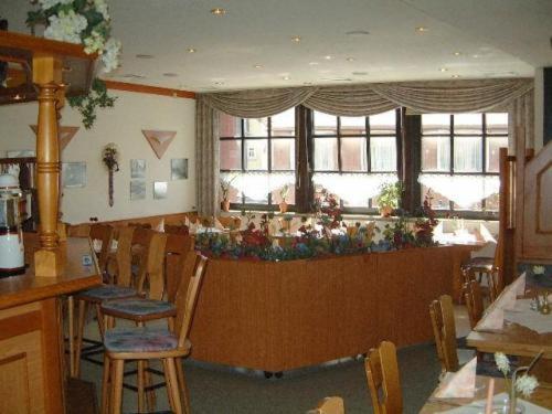 Hotel Hessischer Hof Kirchhain Buitenkant foto